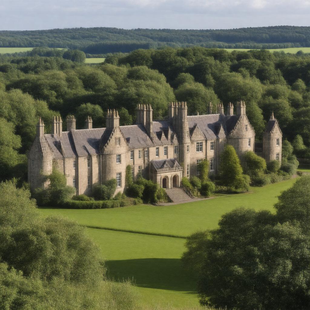 Gordonstoun School